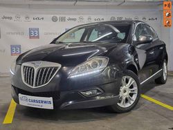 Czarny Używany 2010 Lancia Delta Hatchback | 18 800 zł (Uczciwa cena)