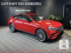 Inny kolor Nowe 2025 Mercedes 200 AMG Line Premium Plus Coupe | 340 300 zł (Drogi)