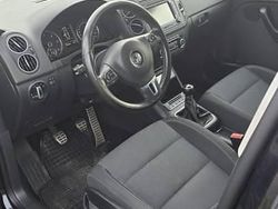 Używany 2011 VW Golf Plus Cross Minivan | 21 000 zł (Uczciwa cena)