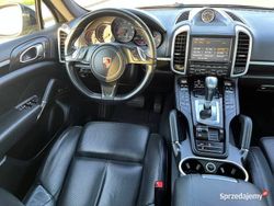 Używany 2014 Porsche Cayenne SUV | 125 000 zł