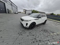Używany 2023 Land Rover Range Rover evoque | 221 400 zł