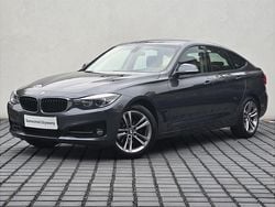 Mineral grey metallic metalizowany Używany 2020 BMW 320 Sport Line Sedan/Limuzyna | 89 000 zł (Dobra cena)