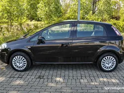 Używany 2009 Fiat Punto Evo Hatchback | 5500 zł (Super Cena)