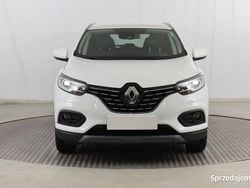 Biały Używany 2020 Renault Kadjar SUV | 71 999 zł (Uczciwa cena)