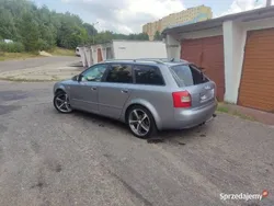 Używany 2004 Audi A4 | 9900 zł (Dość drogi)