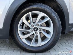 Używany 2016 Hyundai Tucson SUV | 59 900 zł (Super Cena)
