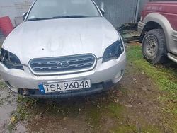Używany 2004 Subaru Outback SUV | 1500 zł