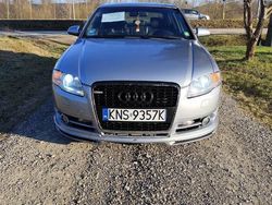 Używany 2006 Audi A4 | 15 000 zł (Drogi)