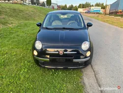 Używany 2013 Fiat 500 Lounge | 24 500 zł (Uczciwa cena)