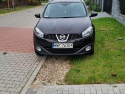 Inny kolor Używany 2010 Nissan Qashqai SUV | 20 000 zł (Super Cena)