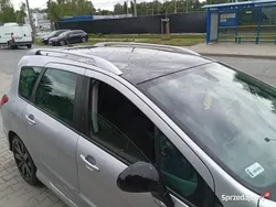 Używany 2008 Peugeot 308 Kombi | 7300 zł