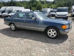 Używany 1983 Mercedes E280 Sedan/Limuzyna | 22 900 zł