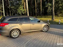 Używany 2016 Ford Focus Titanium | 28 500 zł (Uczciwa cena)