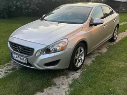 Używany 2012 Volvo S60 Sedan/Limuzyna | 36 900 zł (Dość drogi)