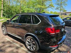 Używany 2015 BMW X5 SUV | 95 000 zł