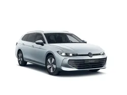 Nowe 2025 VW Passat | 217 980 zł