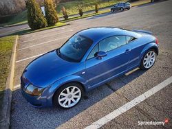 Używany 1999 Audi TT | 20 000 zł (Drogi)