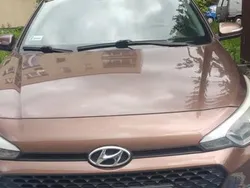 Używany 2015 Hyundai i20 | 25 500 zł