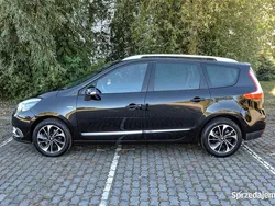Używany 2014 Renault Grand Scénic III Minivan | 26 900 zł (Uczciwa cena)