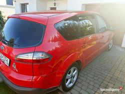 Używany 2008 Ford S-MAX S Minivan | 20 000 zł (Uczciwa cena)