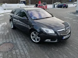 Używany 2009 Opel Insignia Cosmo Kombi | 23 900 zł