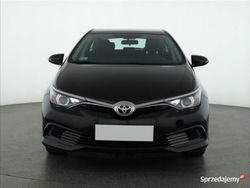 Czarny Używany 2016 Toyota Auris Kombi | 36 999 zł (Dobra cena)