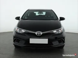 Czarny Używany 2016 Toyota Auris Kombi | 40 999 zł (Uczciwa cena)
