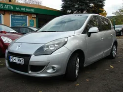 Srebrny Używany 2011 Renault Scénic III Minivan | 19 900 zł (Uczciwa cena)