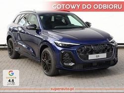 Niebieski Nowe 2025 Audi Q5 Ambiente SUV | 335 600 zł