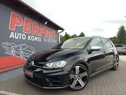 Inny kolor Używany 2014 VW Golf VII Sedan/Limuzyna | 84 900 zł (Drogi)