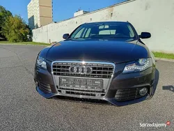 Brązowy Używany 2011 Audi A4 Kombi | 39 999 zł (Uczciwa cena)
