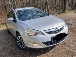 Używany 2011 Opel Astra | 17 500 zł (Uczciwa cena)