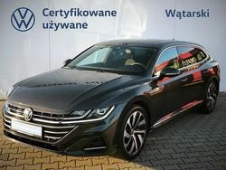 Używany 2023 VW Arteon | 129 900 zł (Uczciwa cena)