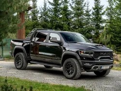 Czarny Używany 2023 RAM 1500 Pickup | 579 999 zł