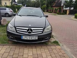 Używany 2009 Mercedes 220 | 20 500 zł