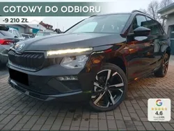 Inny kolor Nowe 2024 Skoda Kamiq Monte Carlo SUV | 136 240 zł (Uczciwa cena)