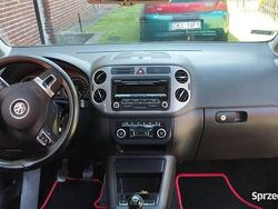 Używany 2013 VW Golf Plus Cross Life Minivan | 15 500 zł (Dobra cena)