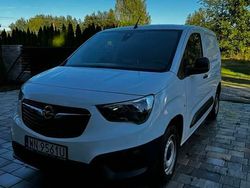 Używany 2022 Opel Combo | 53 000 zł (Uczciwa cena)