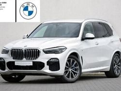 Inny kolor Używany 2020 BMW X5 M Sport SUV | 281 900 zł