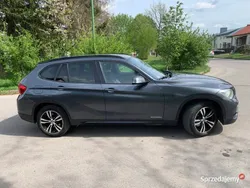 Używany 2012 BMW X1 SUV | 53 900 zł (Uczciwa cena)