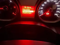 Niebieski Używany 2008 Ford C-MAX Minivan | 7800 zł (Dobra cena)