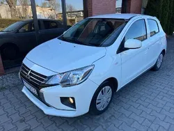 Inny kolor Używany 2023 Mitsubishi Space Star Hatchback | 37 900 zł (Super Cena)