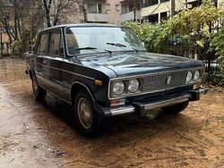 Używany 1977 Lada 2106 Sedan/Limuzyna | 16 500 zł