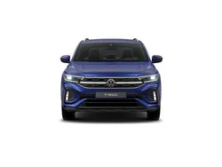 Nowe 2025 VW T-Roc SUV | 176 060 zł (Drogi)