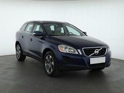 Niebieski Używany 2012 Volvo XC60 SUV | 42 999 zł (Super Cena)