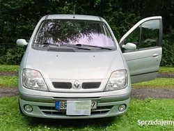 Używany 2002 Renault Scénic Minivan | 1111 zł (Super Cena)