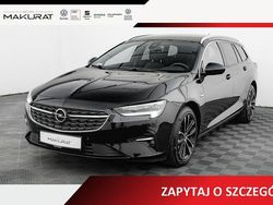 Czarny Używany 2022 Opel Insignia Elegance Kombi | 79 850 zł (Drogi)