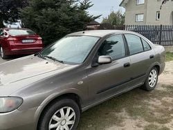 Używany 2005 Nissan Almera Sedan/Limuzyna | 1950 zł