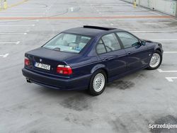 Używany 1995 BMW 523 Shadowline | 33 000 zł