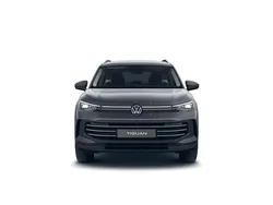 Nowe 2025 VW Tiguan SUV | 231 390 zł (Uczciwa cena)